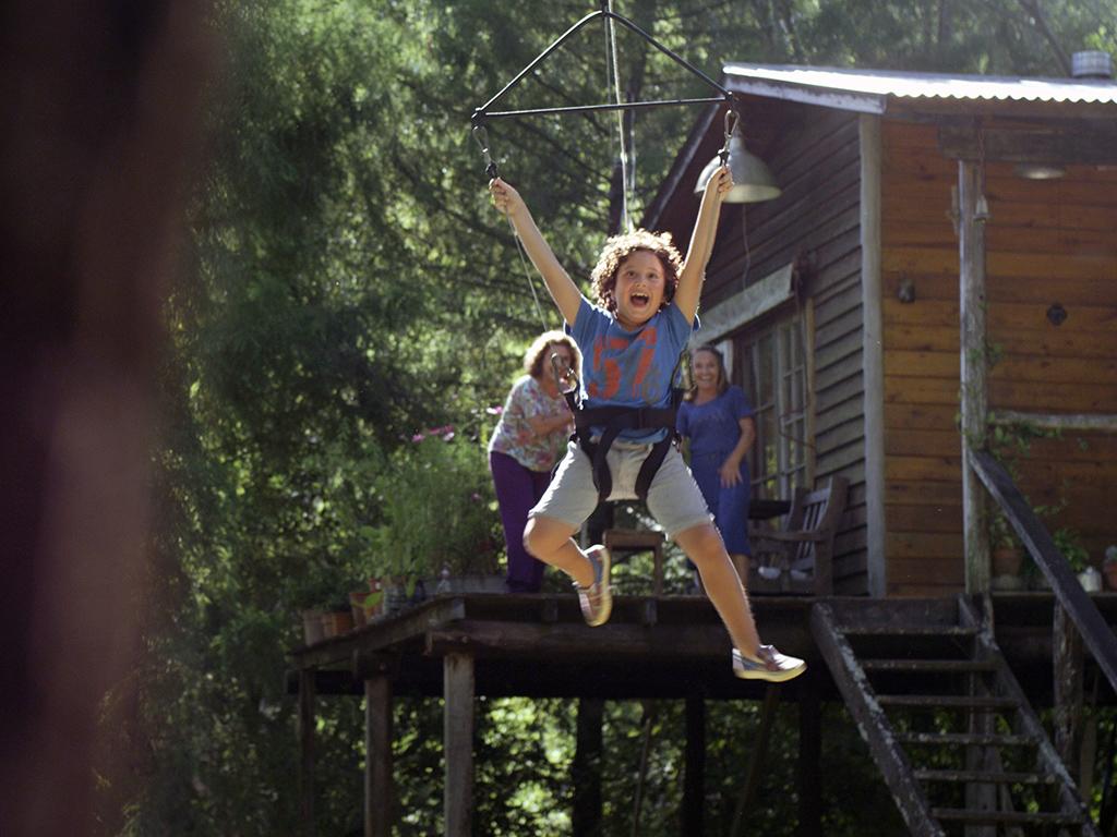 Беженец (bezhenets) Фильм 2014