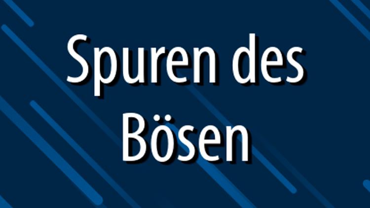 Постер Spuren des bösen: Begierde