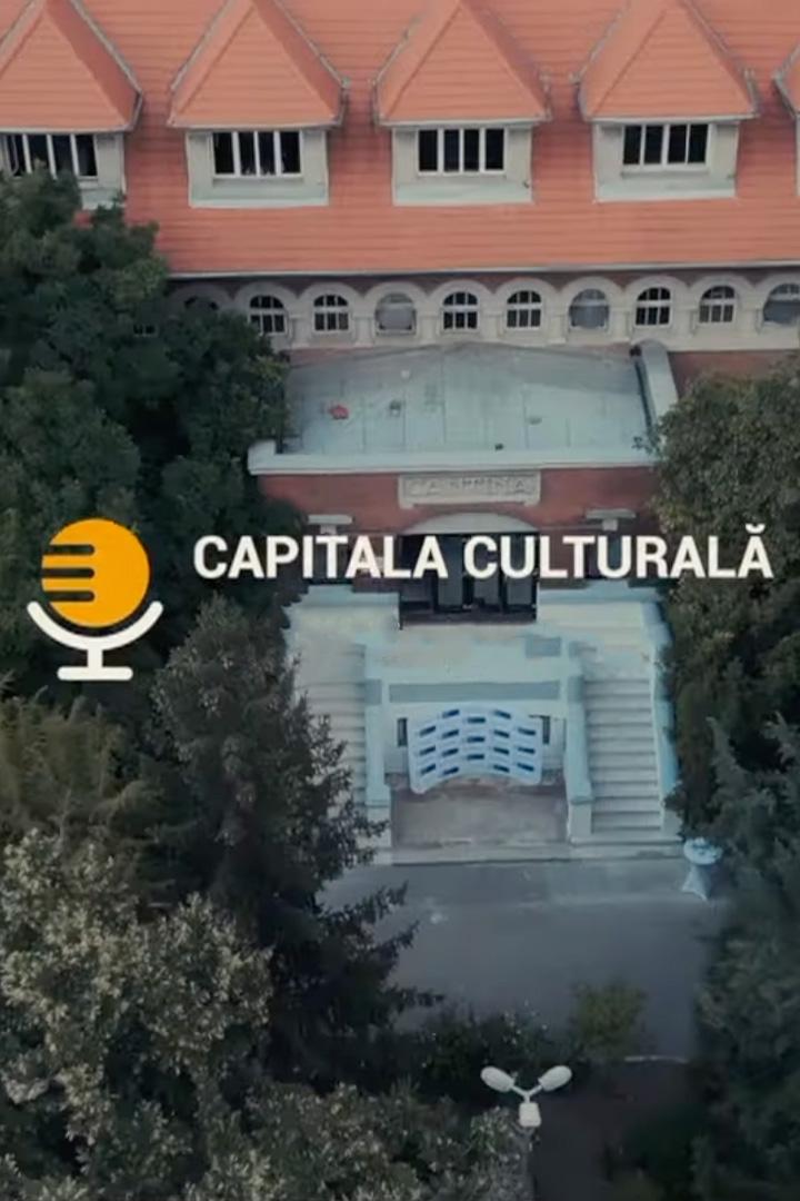 Capitala culturală (capitala-cultural) Познавательное