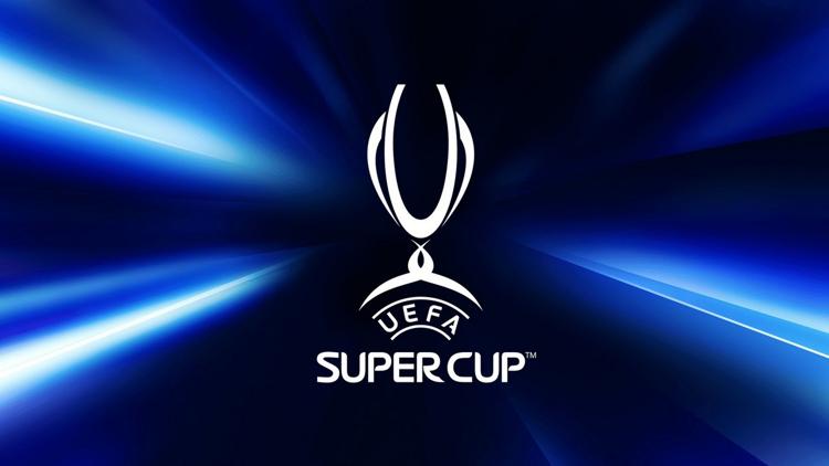 Постер EA Sports FC Supercup: ფინალი