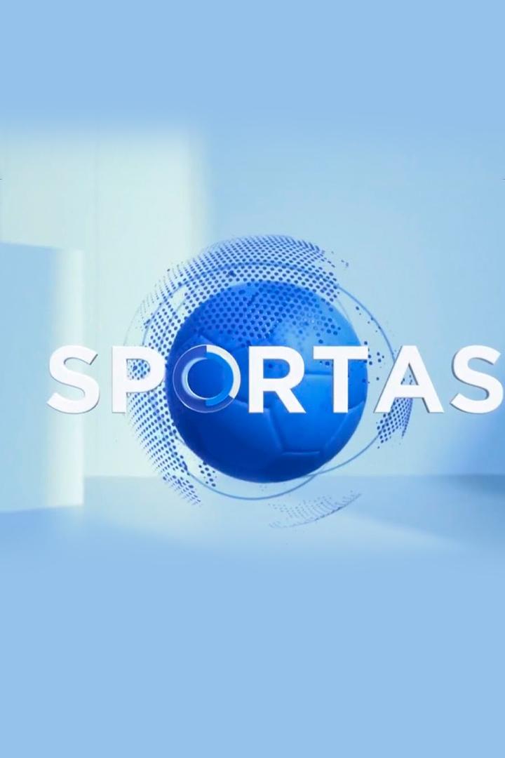 Sportas (sportas) Новости