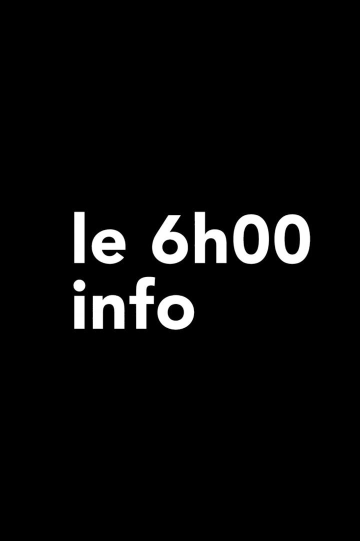 Le 6h info (le-6h-info) Новости