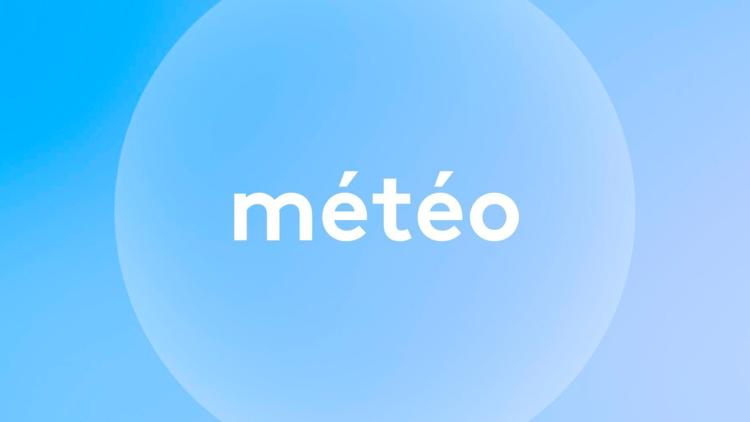 Постер Météo 2