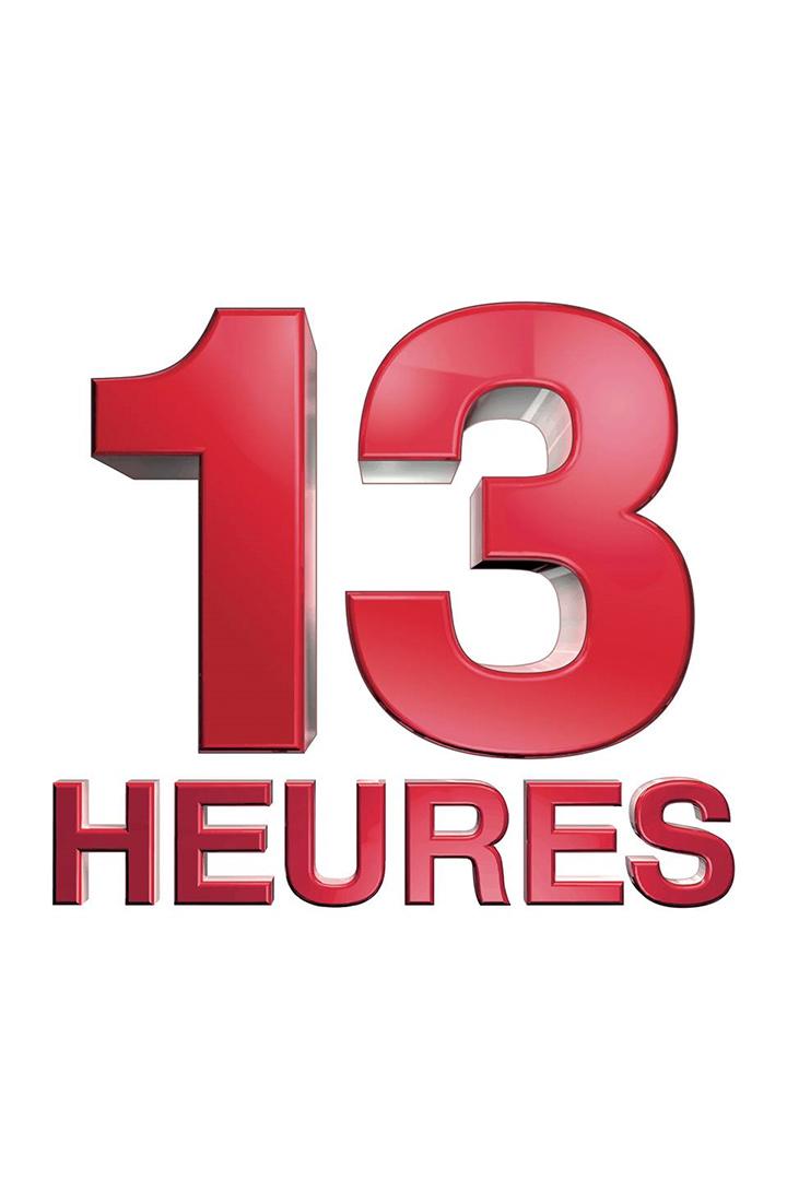 13 heures (13-heures) Новости