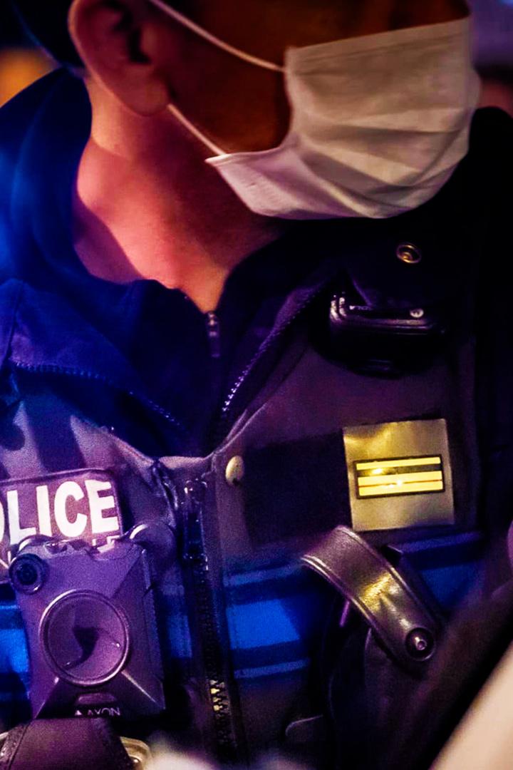 100 jours avec la police municipale de Perpignan (100-jours-avec-la-police-municipale-de-perpignan) Документальный сериал