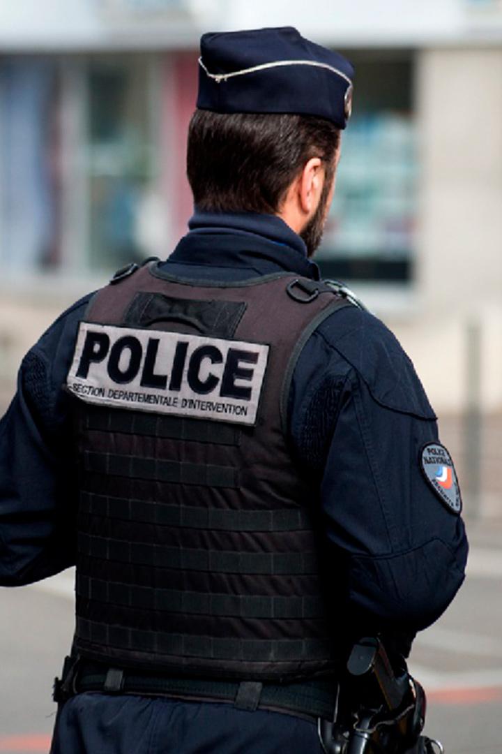 100 jours avec les policiers du Var (100-jours-avec-les-policiers-du-var) Документальный фильм