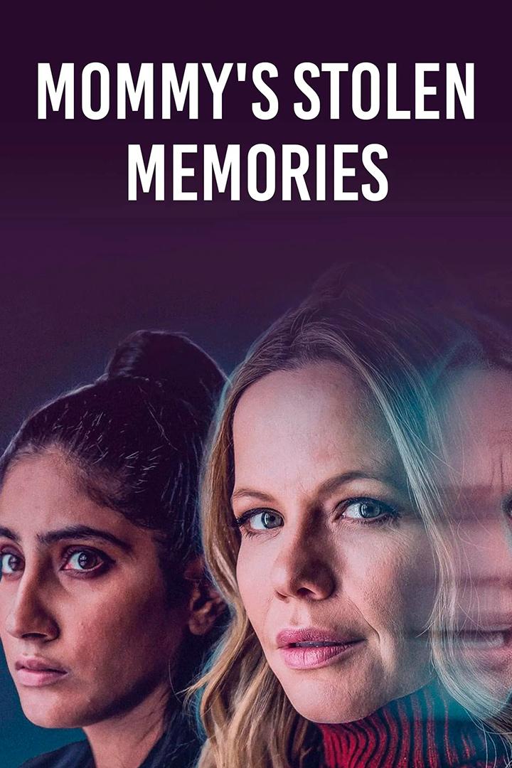 Mommy's Stolen Memories (mommys-stolen-memories) Фильм 2023