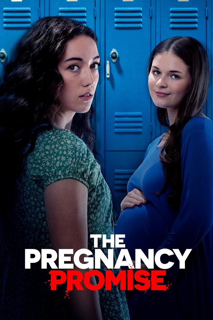 The Pregnancy Promise (the-pregnancy-promise) Фильм 2023