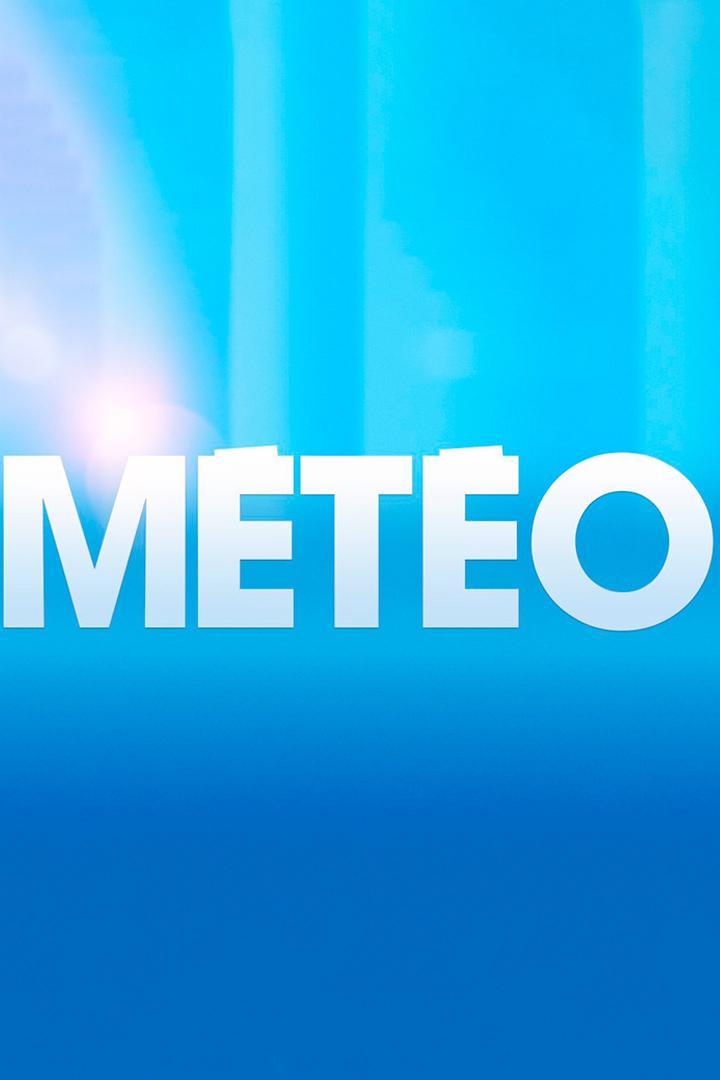 Météo (mto) Новости