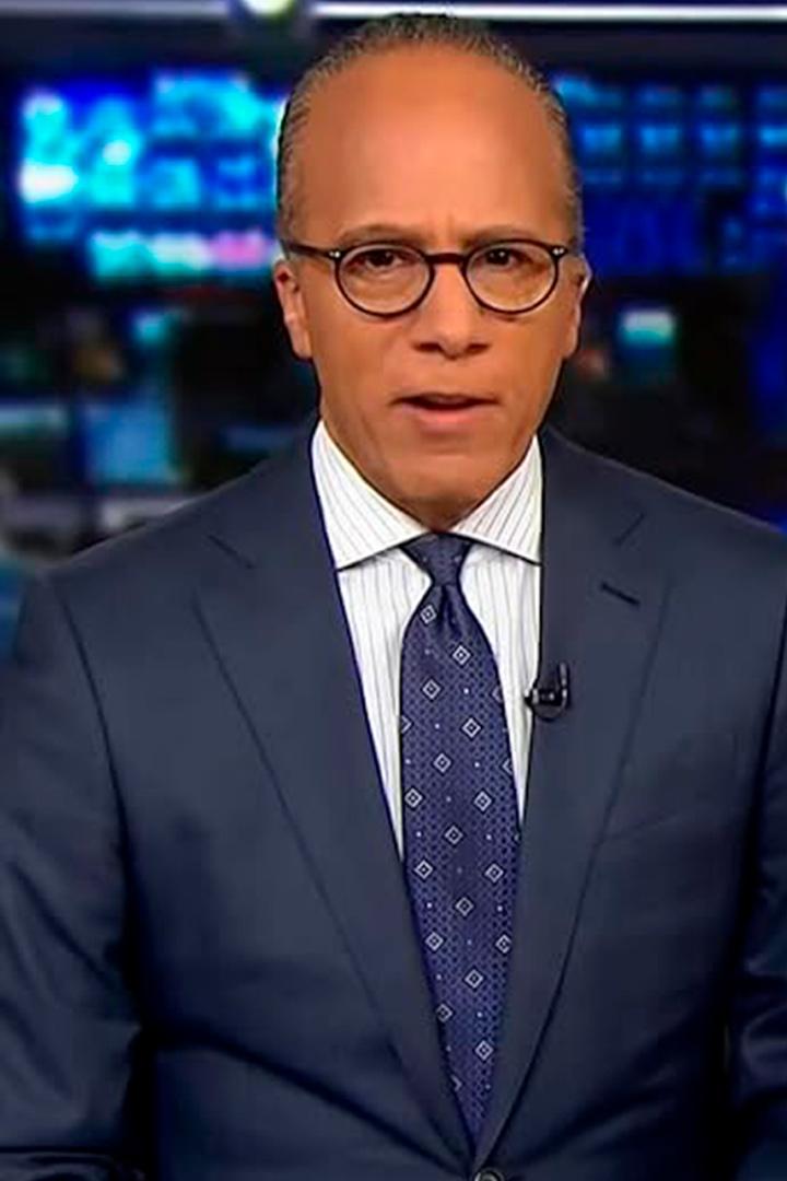 NBC Nightly News (nbc-nightly-news) Новости