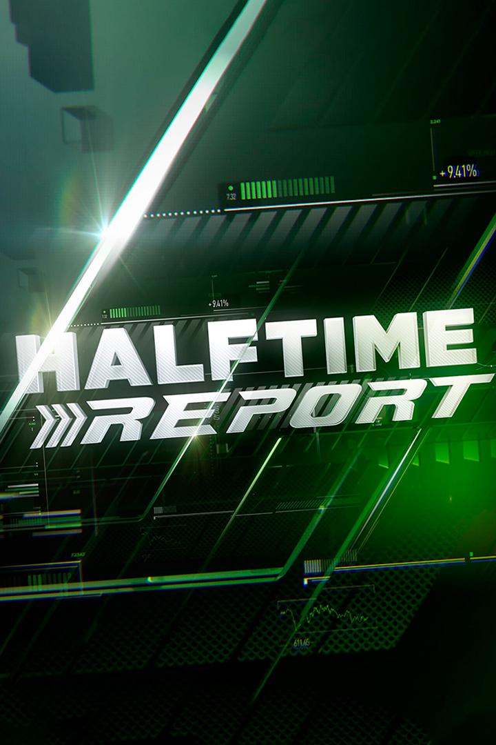 US Halftime Report (us-halftime-report) Новости
