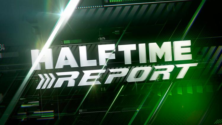 Постер US Halftime Report