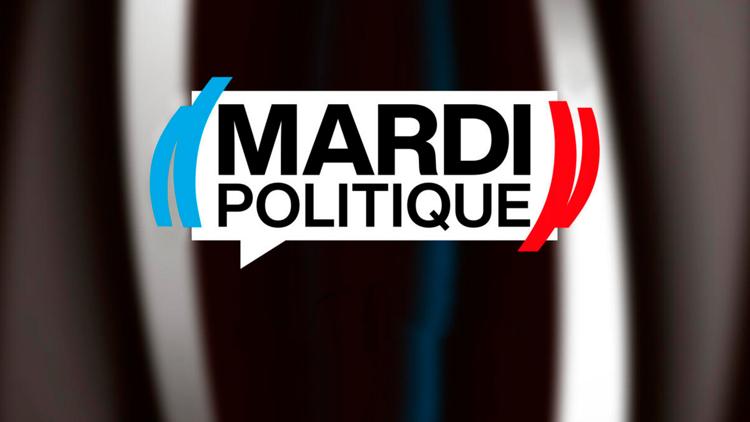 Постер Mardi politique