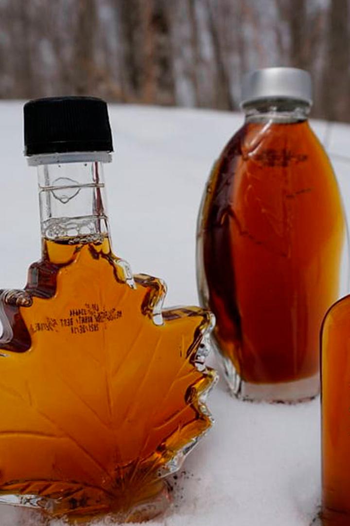 Canada, le pays du sirop d'érable (canada-le-pays-du-sirop-drable) Документальный фильм