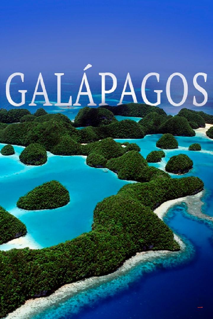 Les Galápagos : Un paradis secret (les-galpagos-un-paradis-secret) Познавательное
