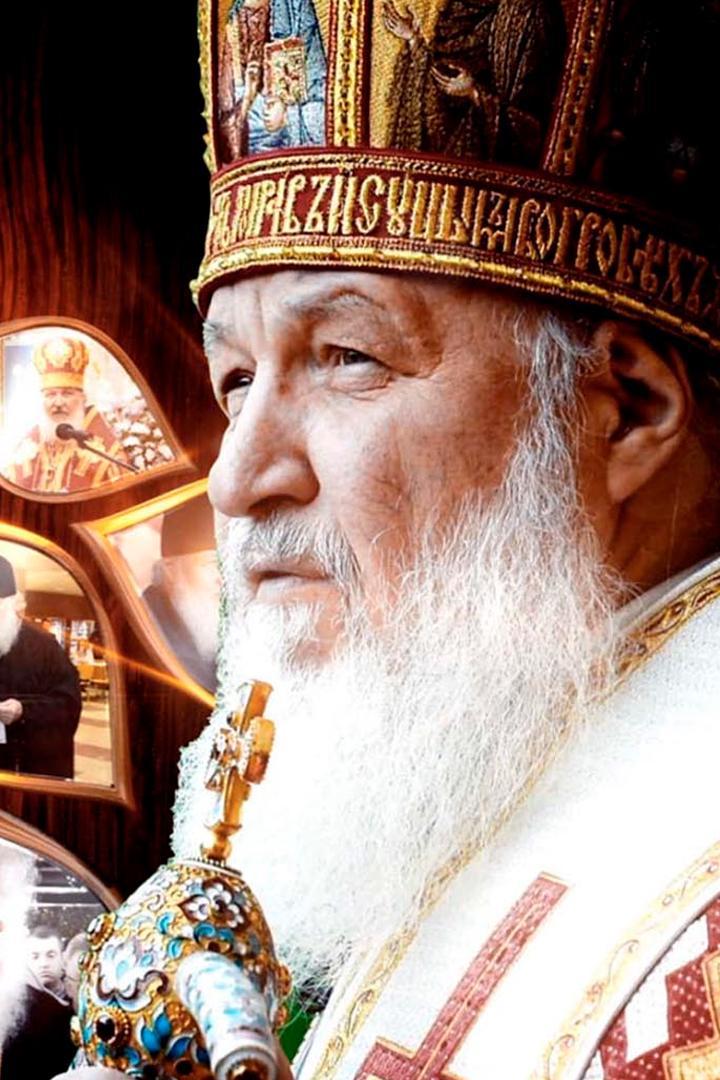 День Патриарха (den-patriarha) Новости