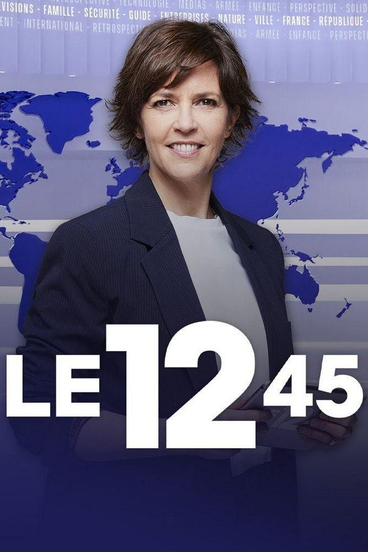 Le 12.45 (le-1245) Новости