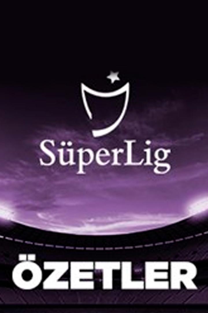 Süper Lig Özetler (sper-lig-zetler) Новости