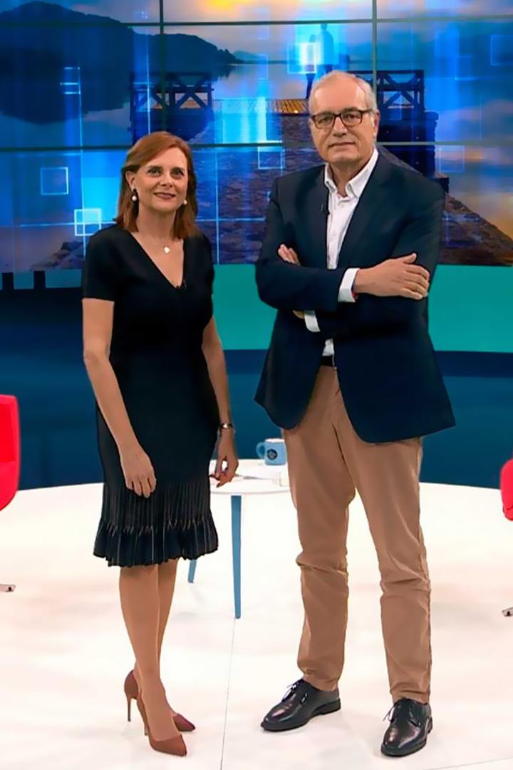 Buenas Noticias TV (buenas-noticias-tv) Новости