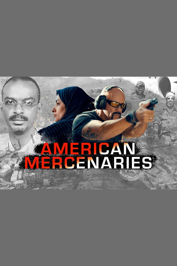 American Mercenaries: Killing in Yemen (american-mercenaries-killing-in-yemen) Новости