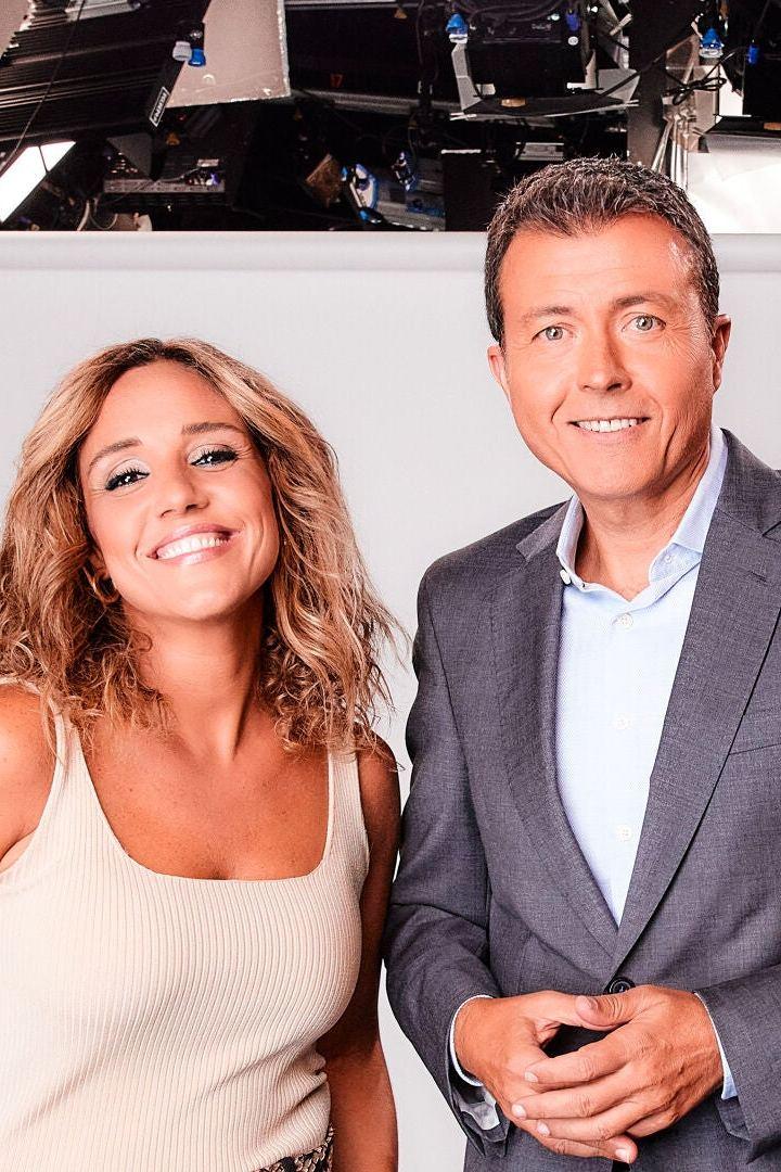 Las noticias de la mañana (las-noticias-de-la-maana) Новости