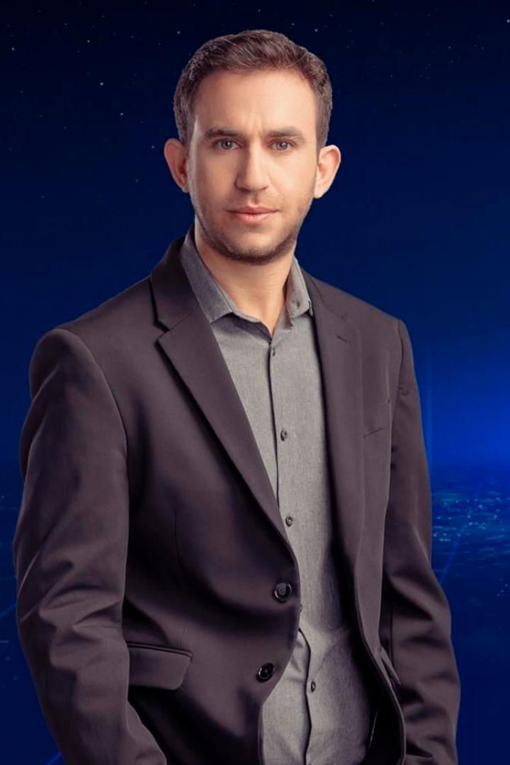 חדשות הלילה Новости