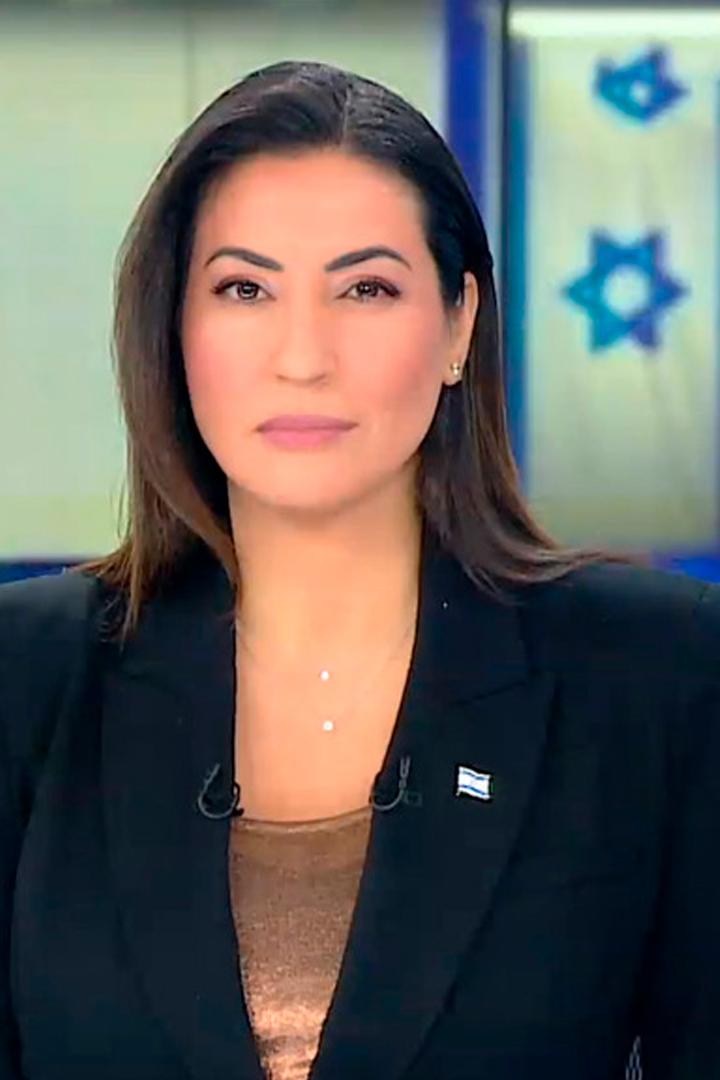 משדר מיוחד Новости