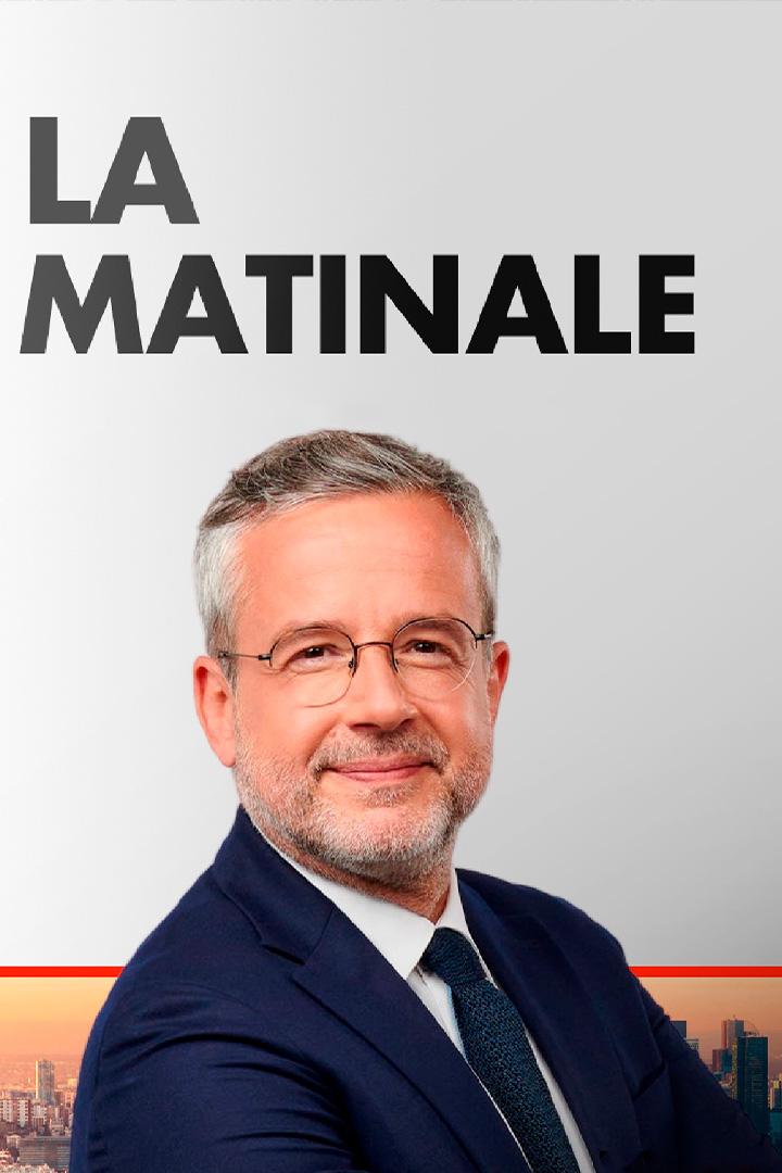 La matinale (la-matinale) Новости