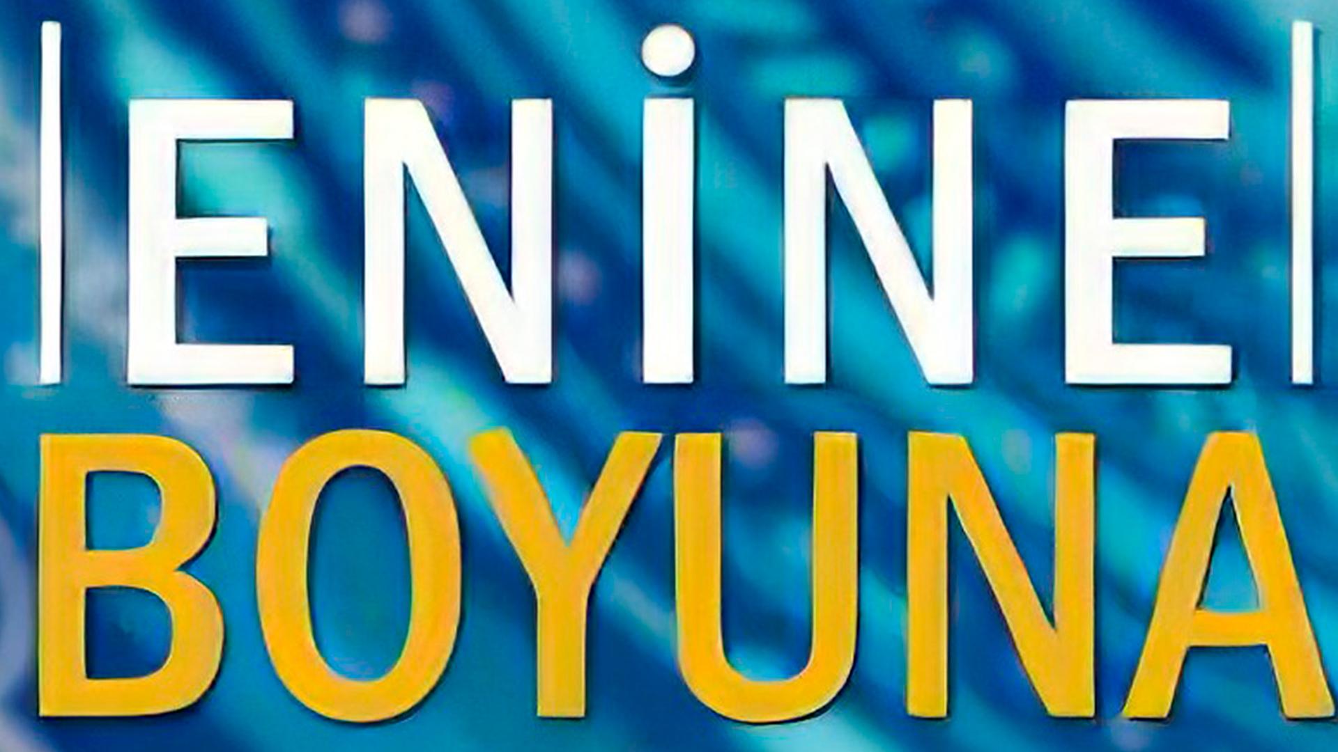 Enine Boyuna (enine-boyuna) Новости