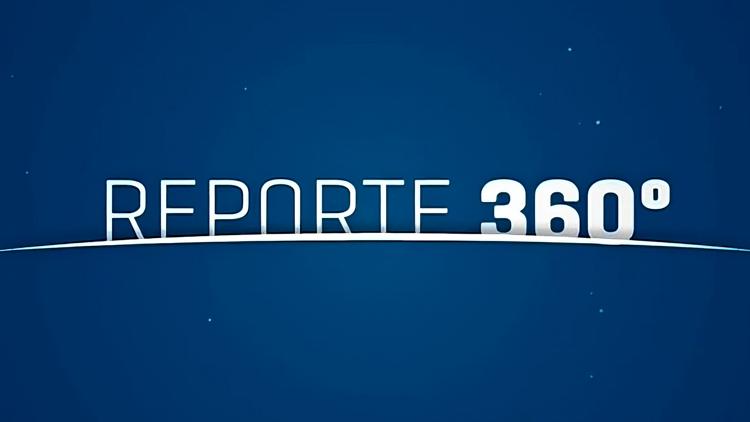 Постер Reporte 360º