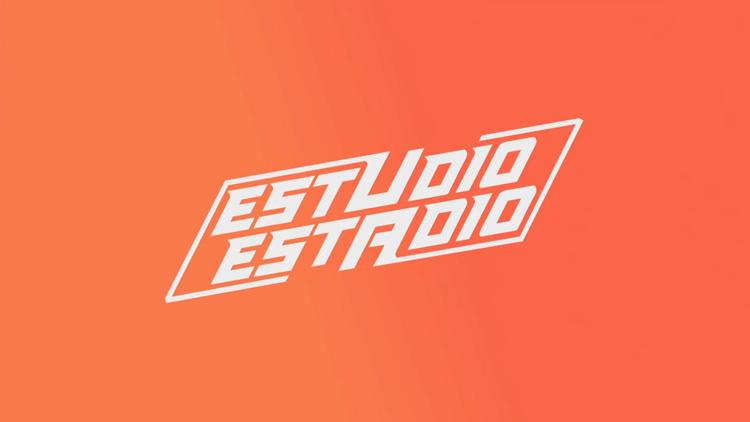 Постер Estudio estadio