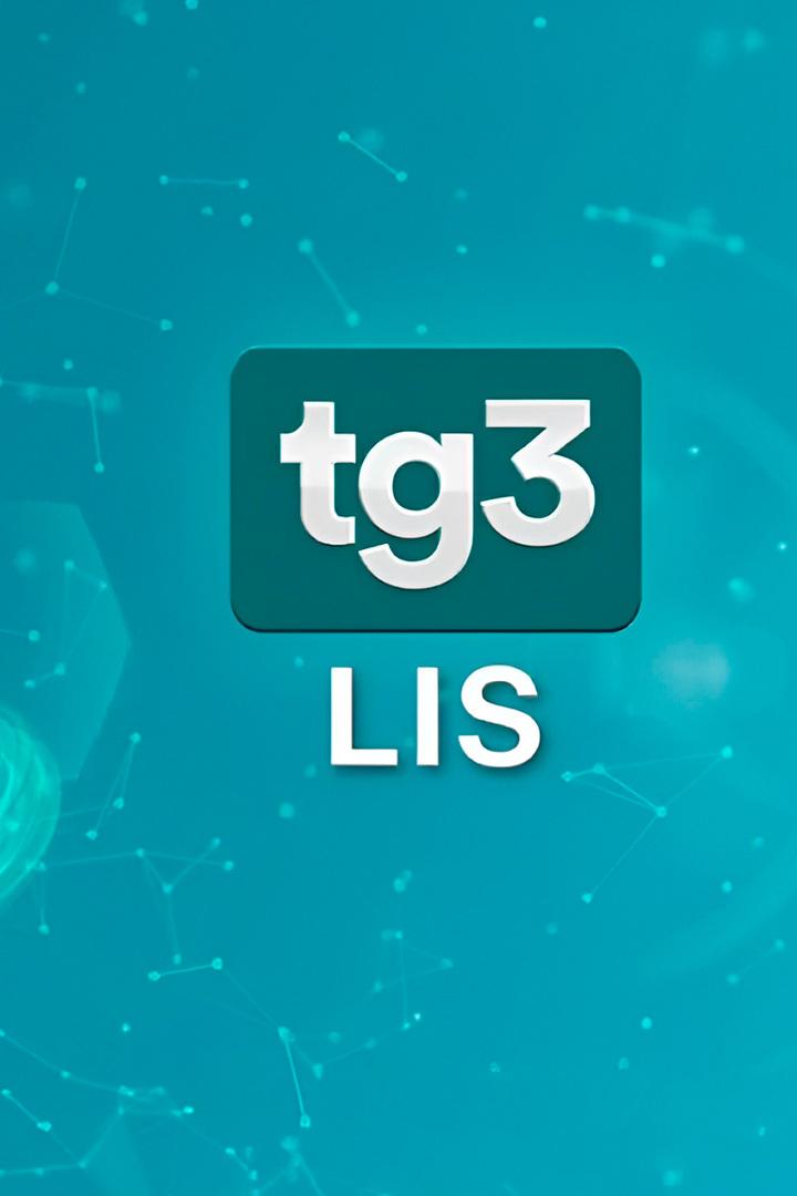TG3 — L.I.S. (tg3-lis) Новости