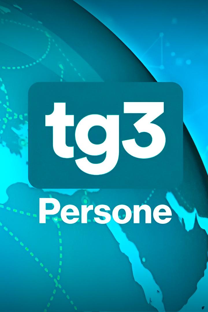 TG3 — Persone (tg3-persone) Новости