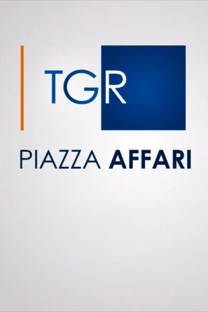 TGR Piazza Affari (tgr-piazza-affari) Новости