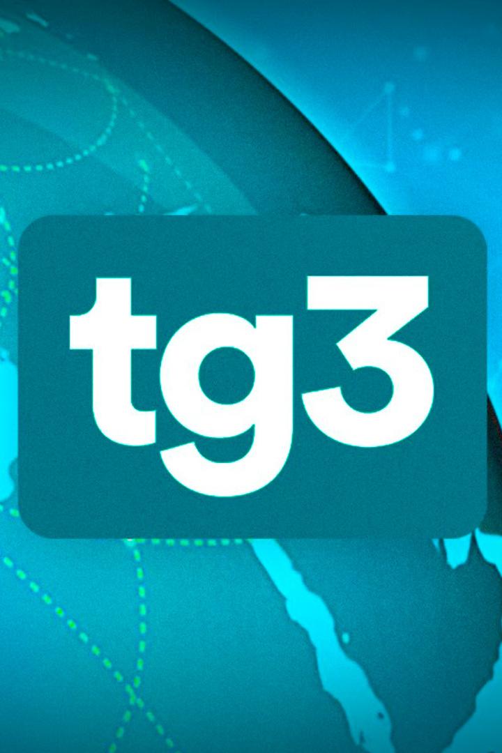 TG3 (tg3) Новости