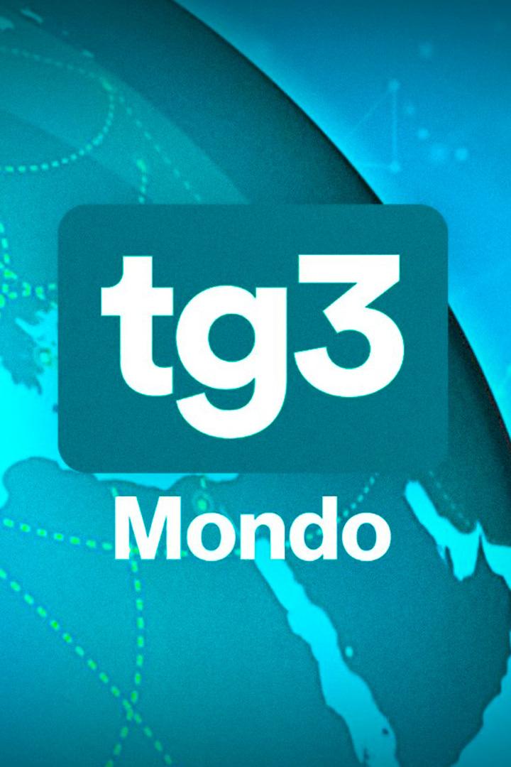 TG3 Mondo (tg3-mondo) Новости