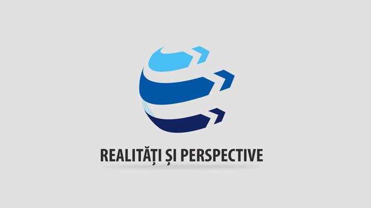 Постер Realităţi şi perspective