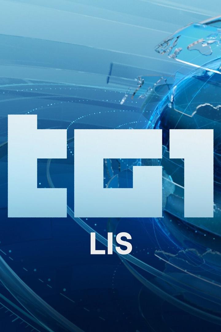 TG 1 L.I.S. (tg-1-lis) Новости