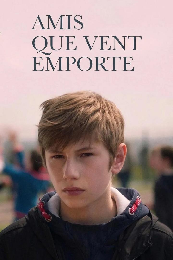 Amis que vent emporte (amis-que-vent-emporte) Фильм 2022