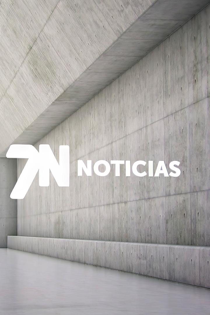 7Noticias (7noticias) Новости