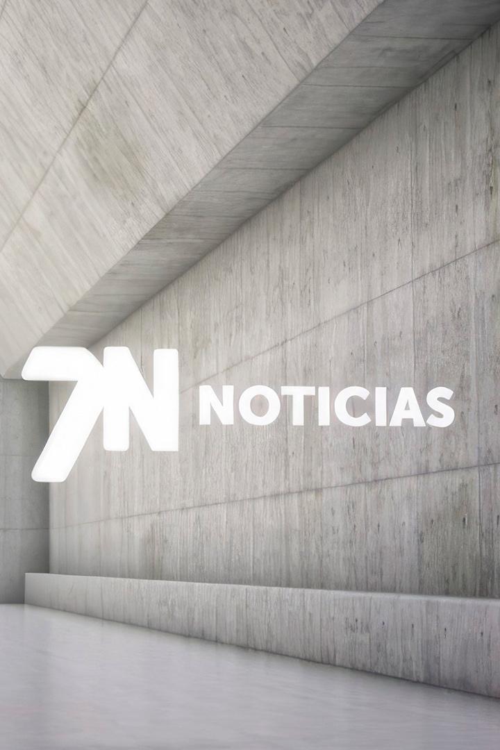 7Noticias 2ªEdición (7noticias-2edicin) Новости