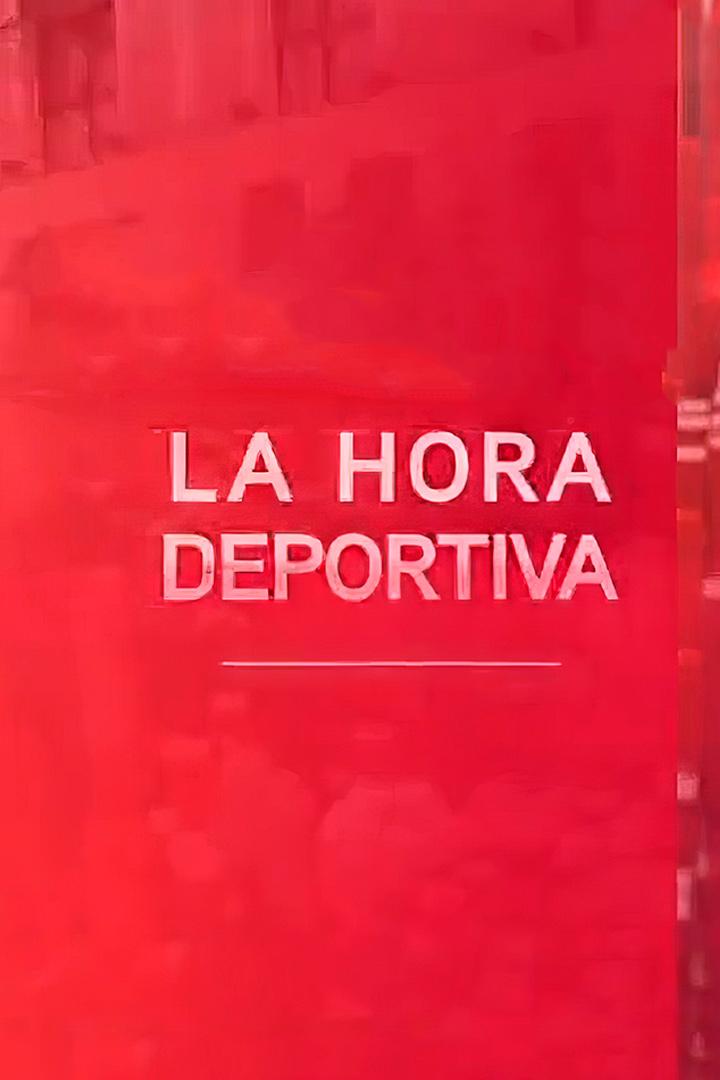 Hora Deportiva (hora-deportiva) Новости