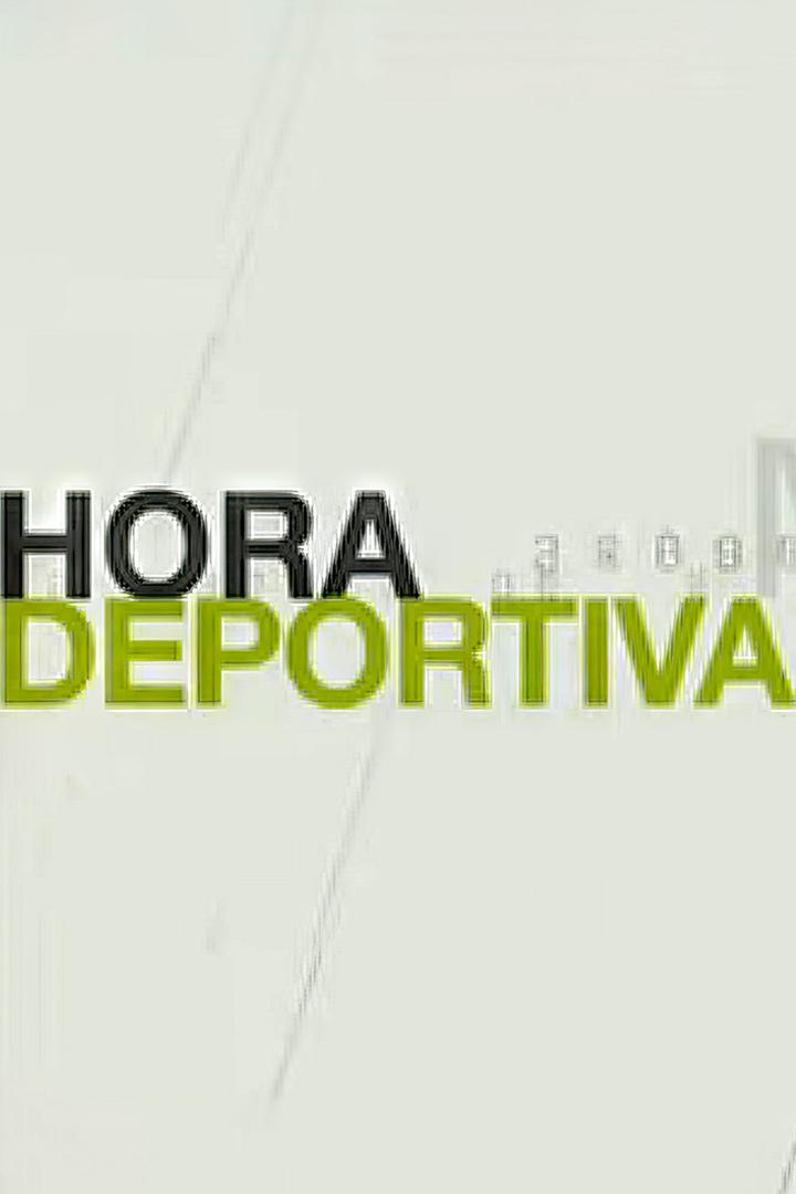 Hora Deportiva fin de semana (hora-deportiva-fin-de-semana) Новости