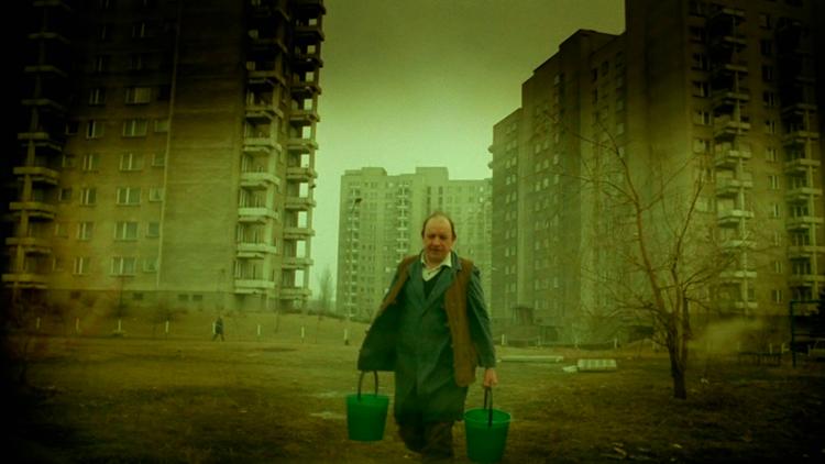 Постер Dekalog