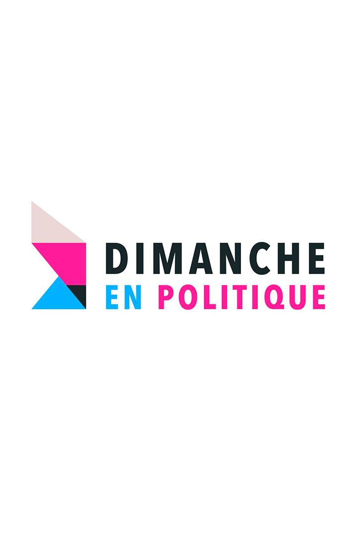 Dimanche en politique (dimanche-en-politique) Новости