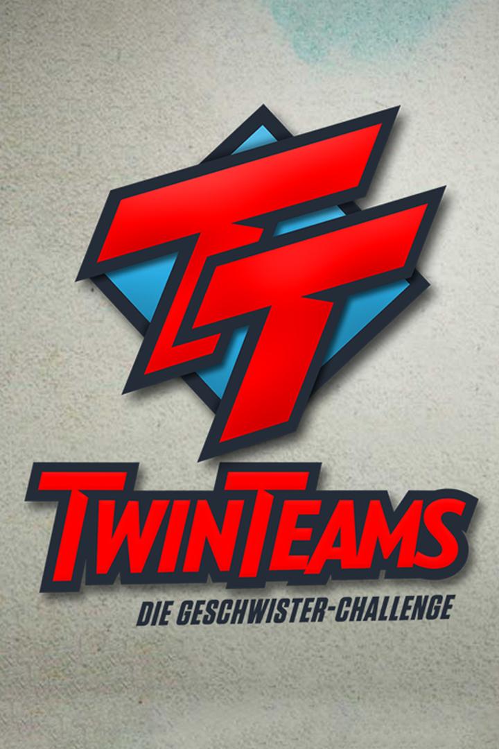 Twin Teams – Die Geschwister-Challenge (twin-teams-die-geschwister-challenge) ТВ-шоу