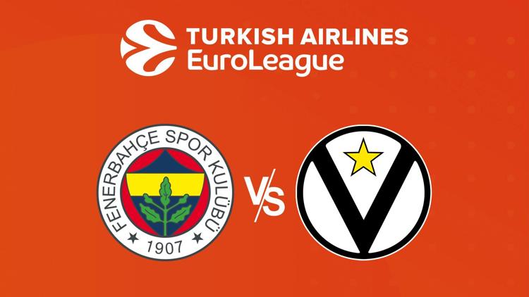 Постер Basketbols: Eirolīga: Fenerbahce - Virtus