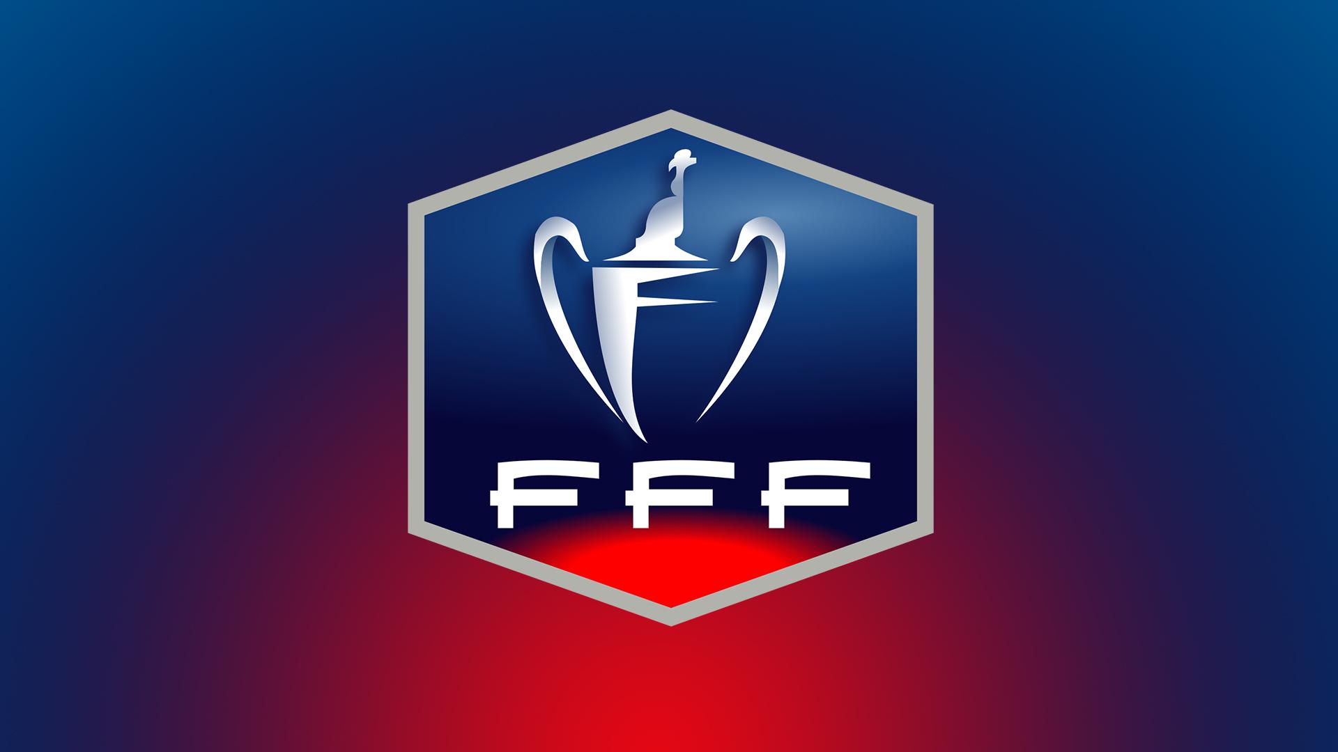 Football : Coupe de France (football-coupe-de-france) Спорт