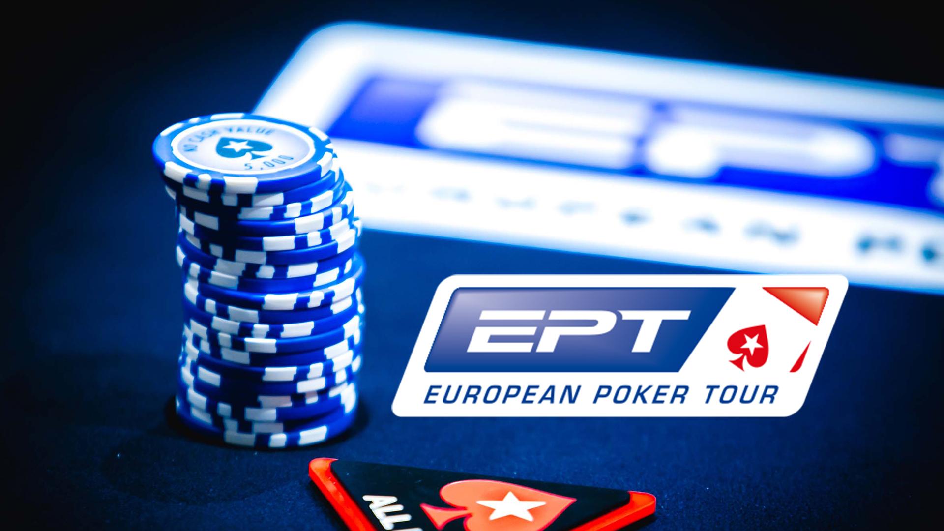 European Poker Tour (european-poker-tour) Спорт