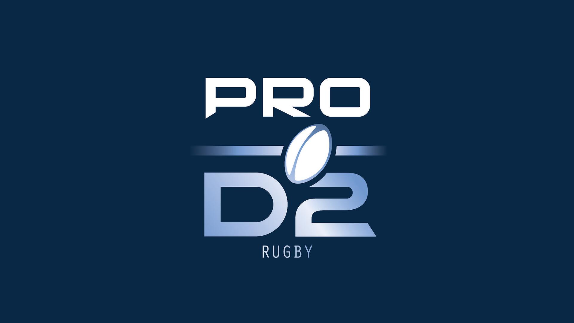 Rugby : Pro D2 (rugby-pro-d2) Спорт